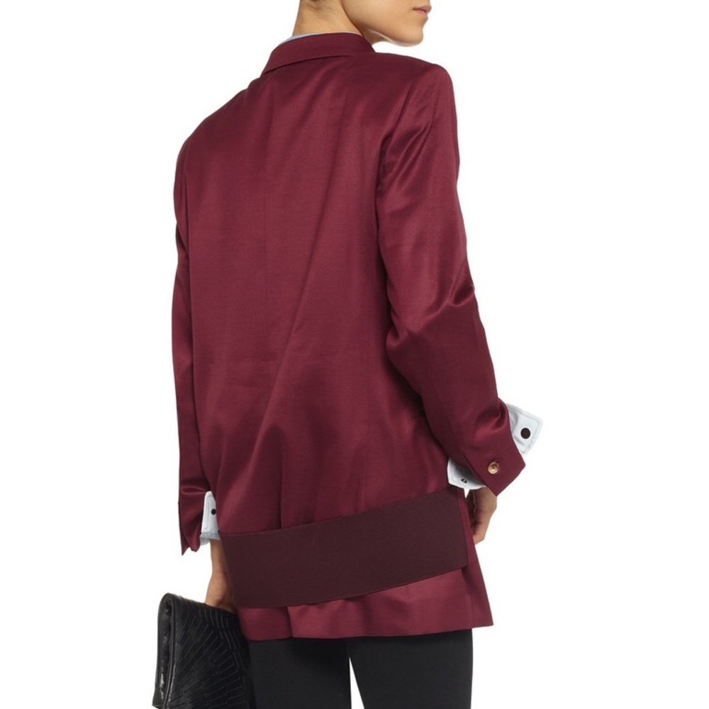 Acne Blazer Size 38